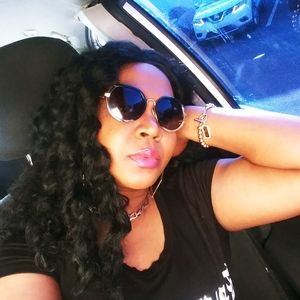 Meet your Posher, Marjorie